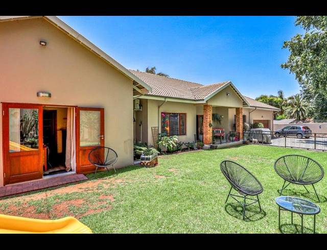 5 BEDROOM PROPERTY TO RENT IN ORCHARDS